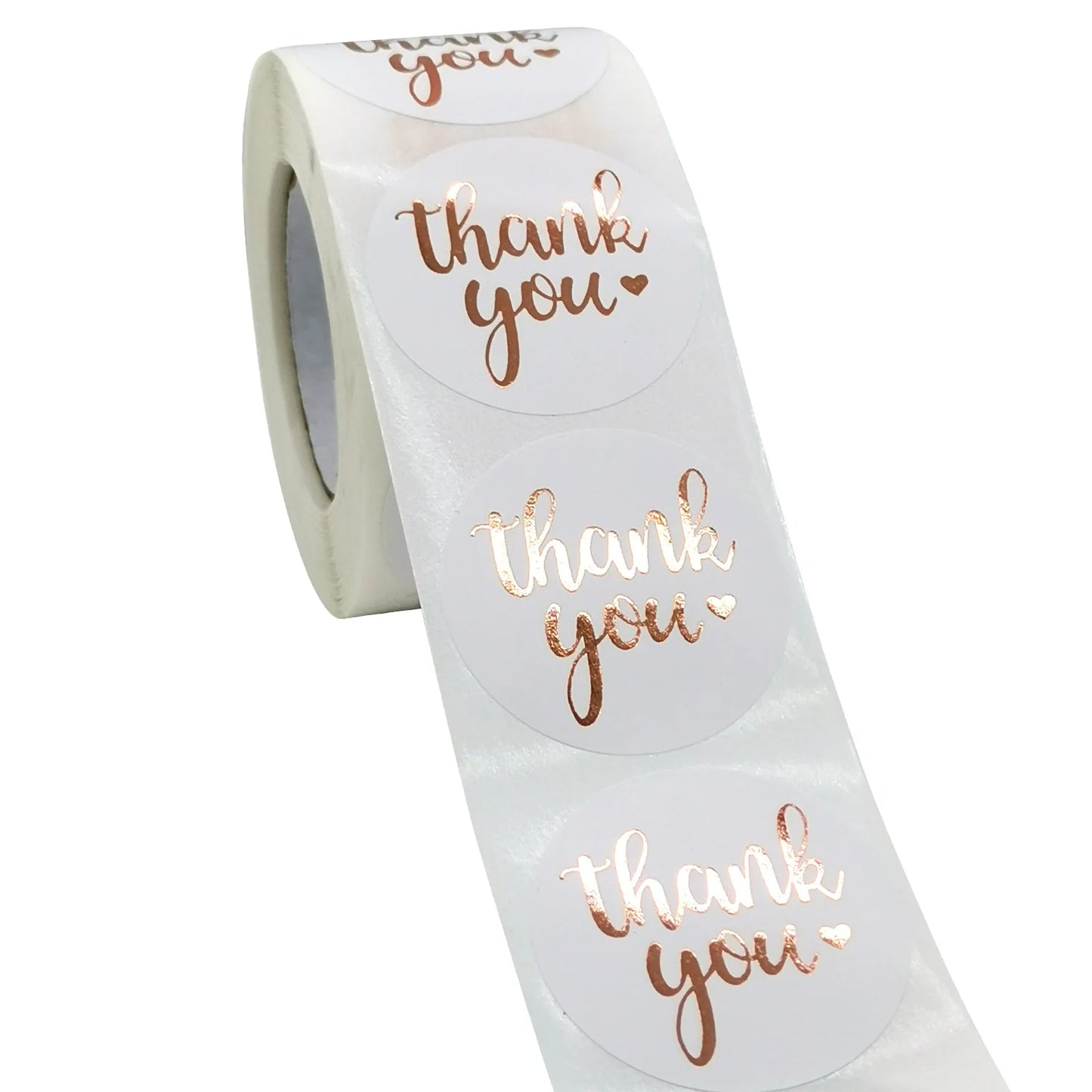 Thank you roll - My Neatology 