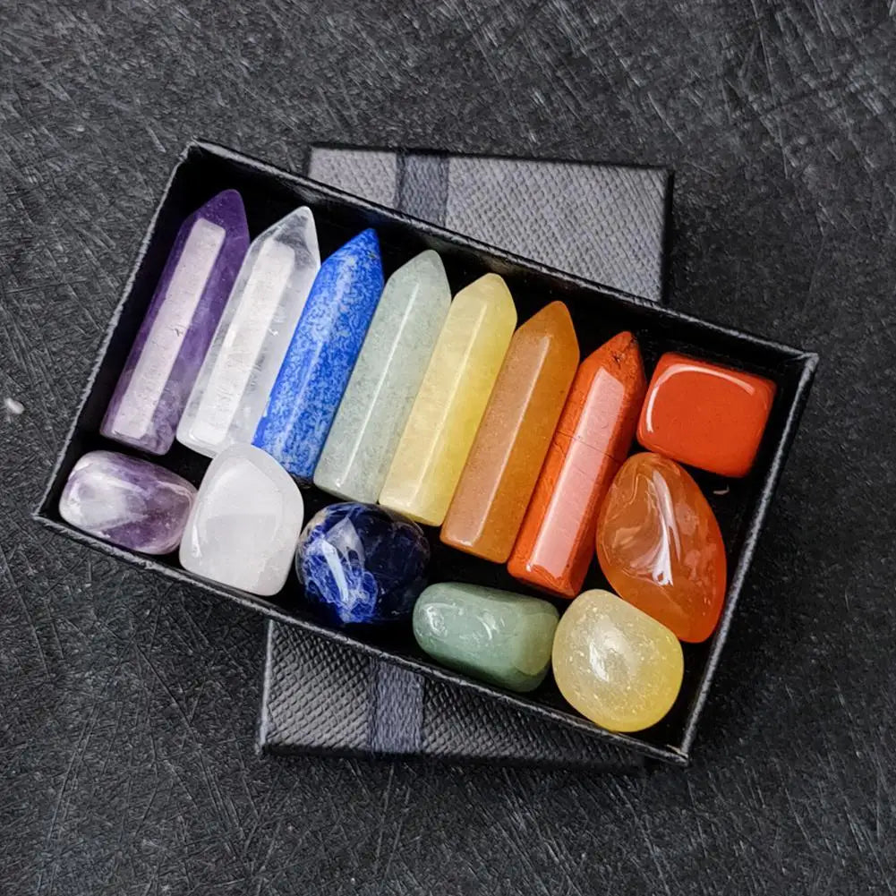 Radiant Quartz Set - My Neatology 