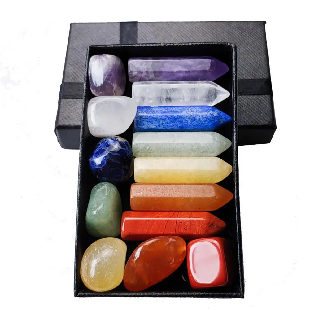 Radiant Quartz Set - My Neatology