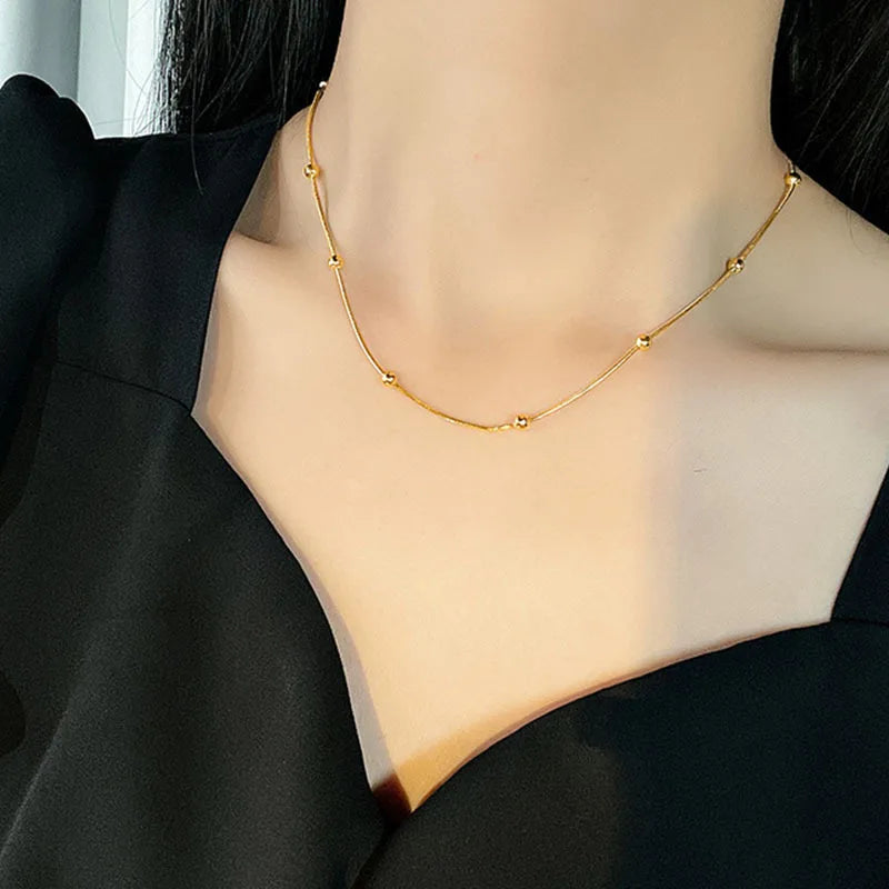 Stardust Choker - My Neatology