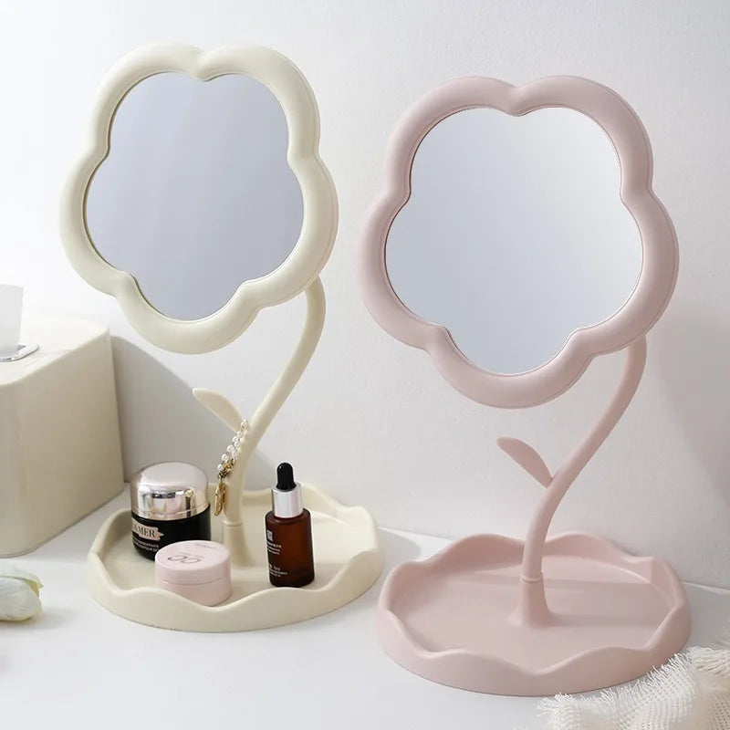 Blossom Beauty Mirror - My Neatology