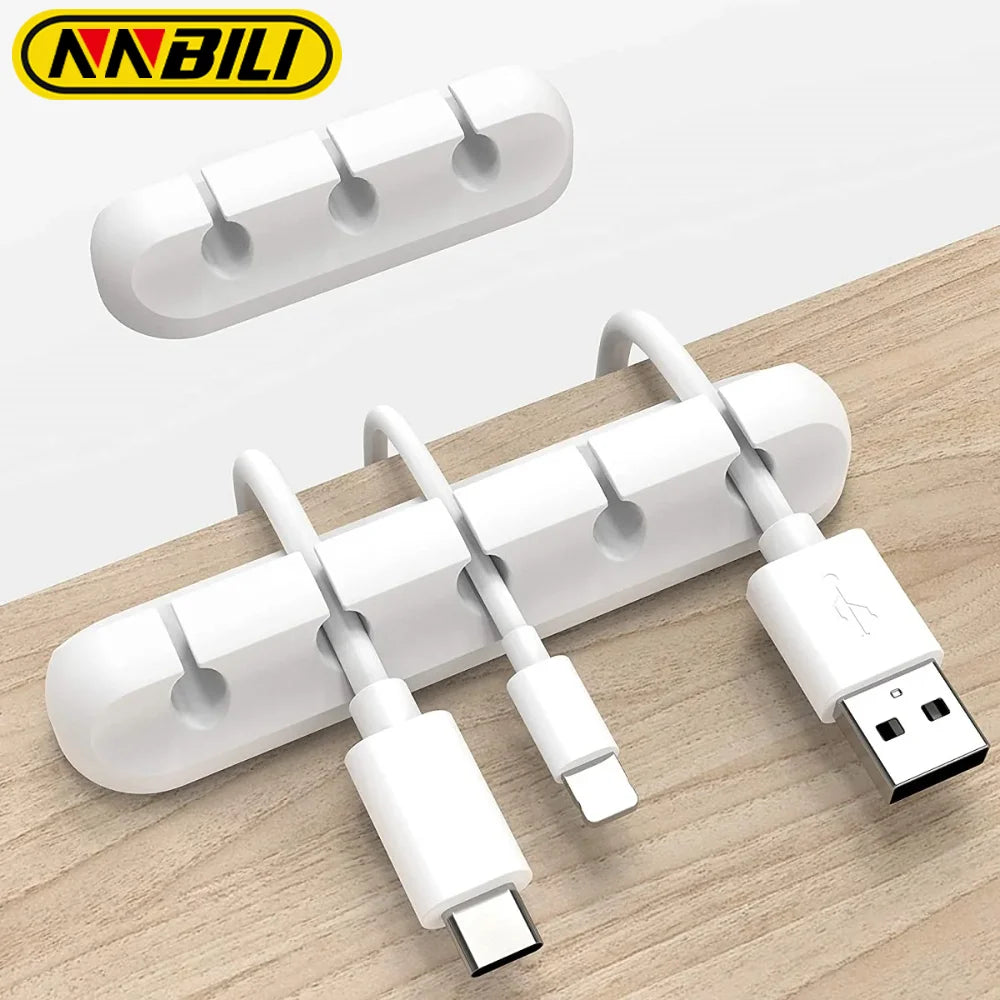 Cable Holder - My Neatology