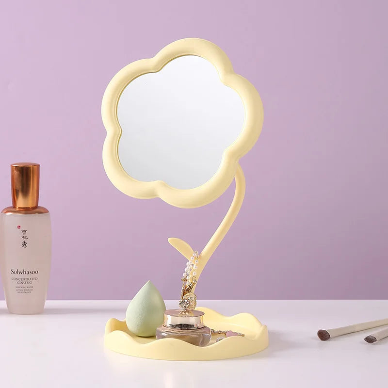 Blossom Beauty Mirror - My Neatology