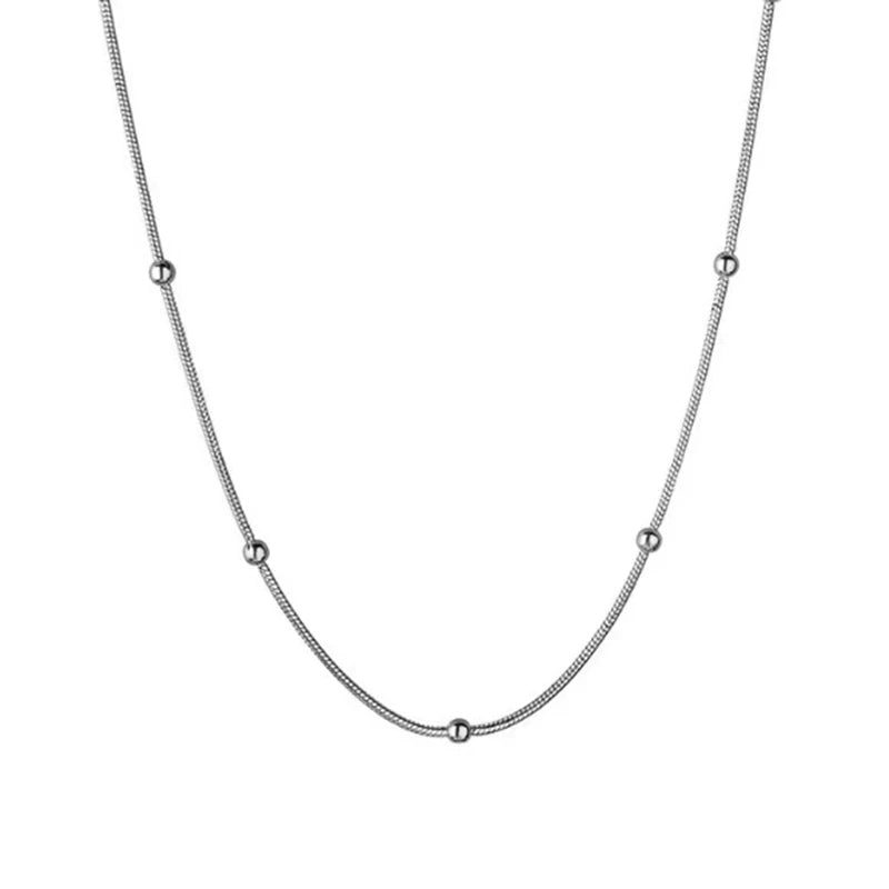 Stardust Choker - My Neatology 