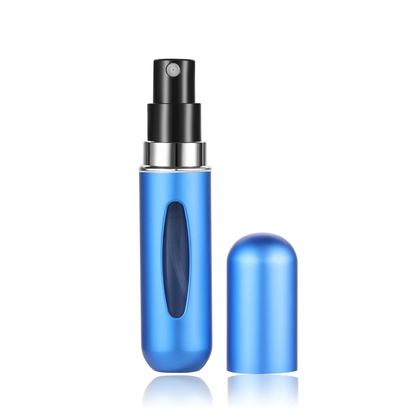 5ml Portable Perfume Refill Atomizer – Travel-Friendly Mini Spray Bottle - My Neatology