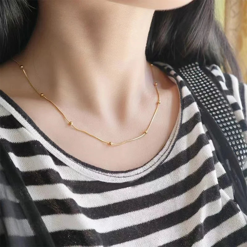 Stardust Choker - My Neatology