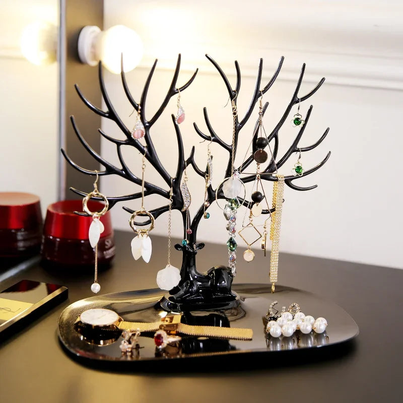 Jewellery Tree - My Neatology