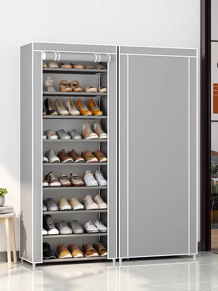 Shoe Storage Organizer Shelf - My Neatology