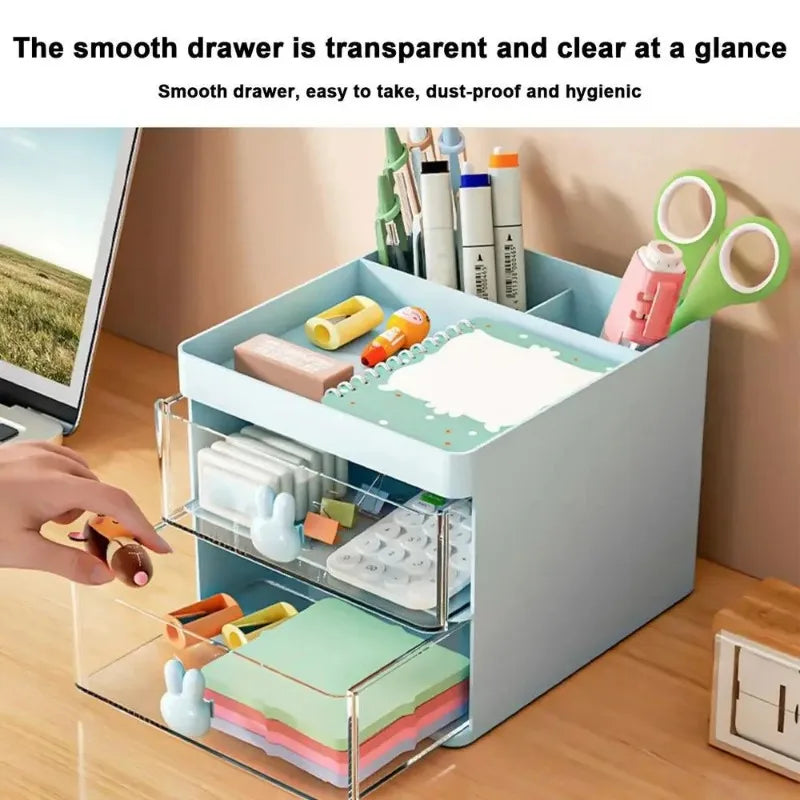 Make it right storage box - My Neatology