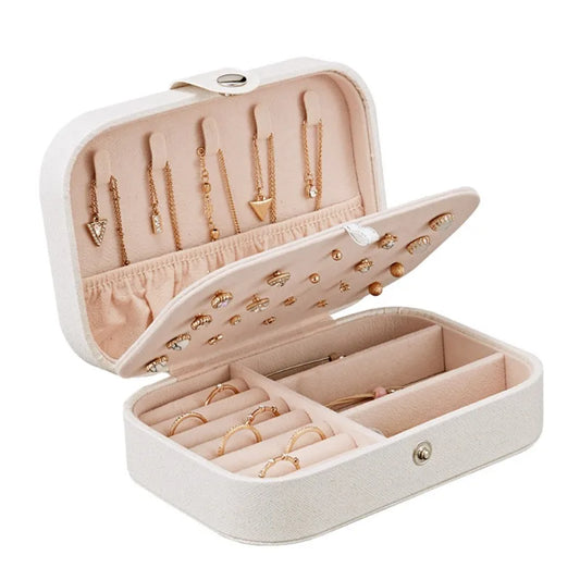 Pearly Princess Jewellery box - My Neatology