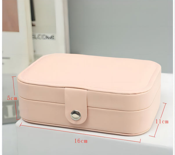 Pearly Princess Jewellery box - My Neatology 