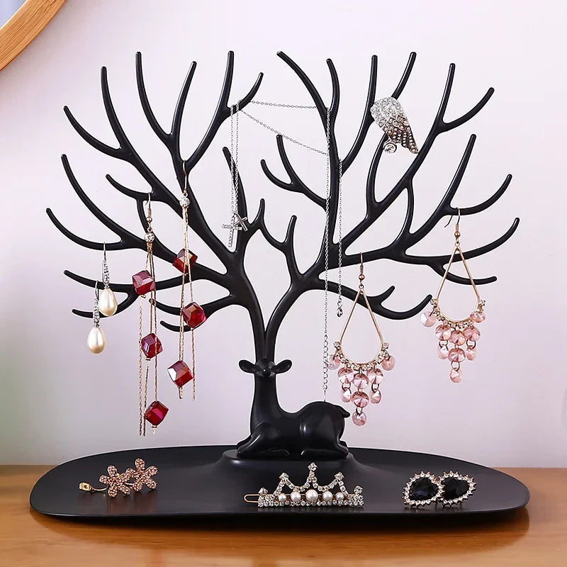 Jewellery Tree - My Neatology