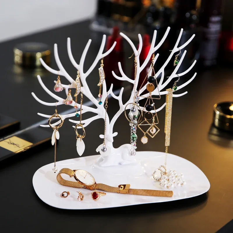 Jewellery Tree - My Neatology