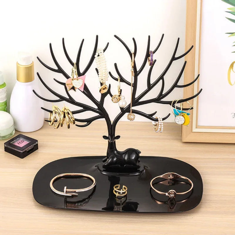 Jewellery Tree - My Neatology