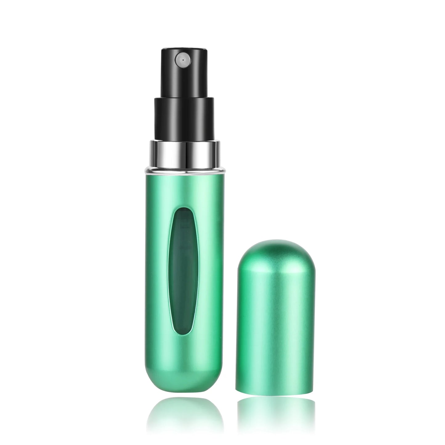 5ml Portable Perfume Refill Atomizer – Travel-Friendly Mini Spray Bottle - My Neatology