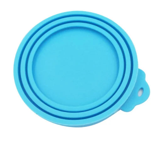 Silicone Sealed Can Lid - My Neatology