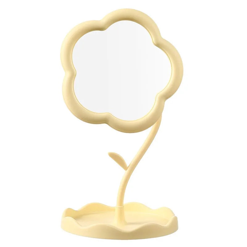 Blossom Beauty Mirror - My Neatology