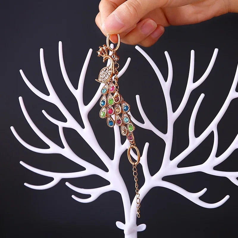 Jewellery Tree - My Neatology