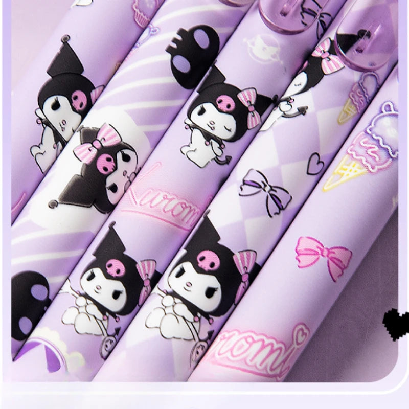 Kawaii Sanrio Gel Pen Set - My Neatology