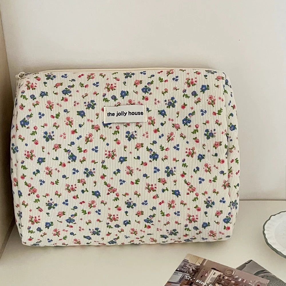 Bloom & Grace Cosmetic Cases - My Neatology