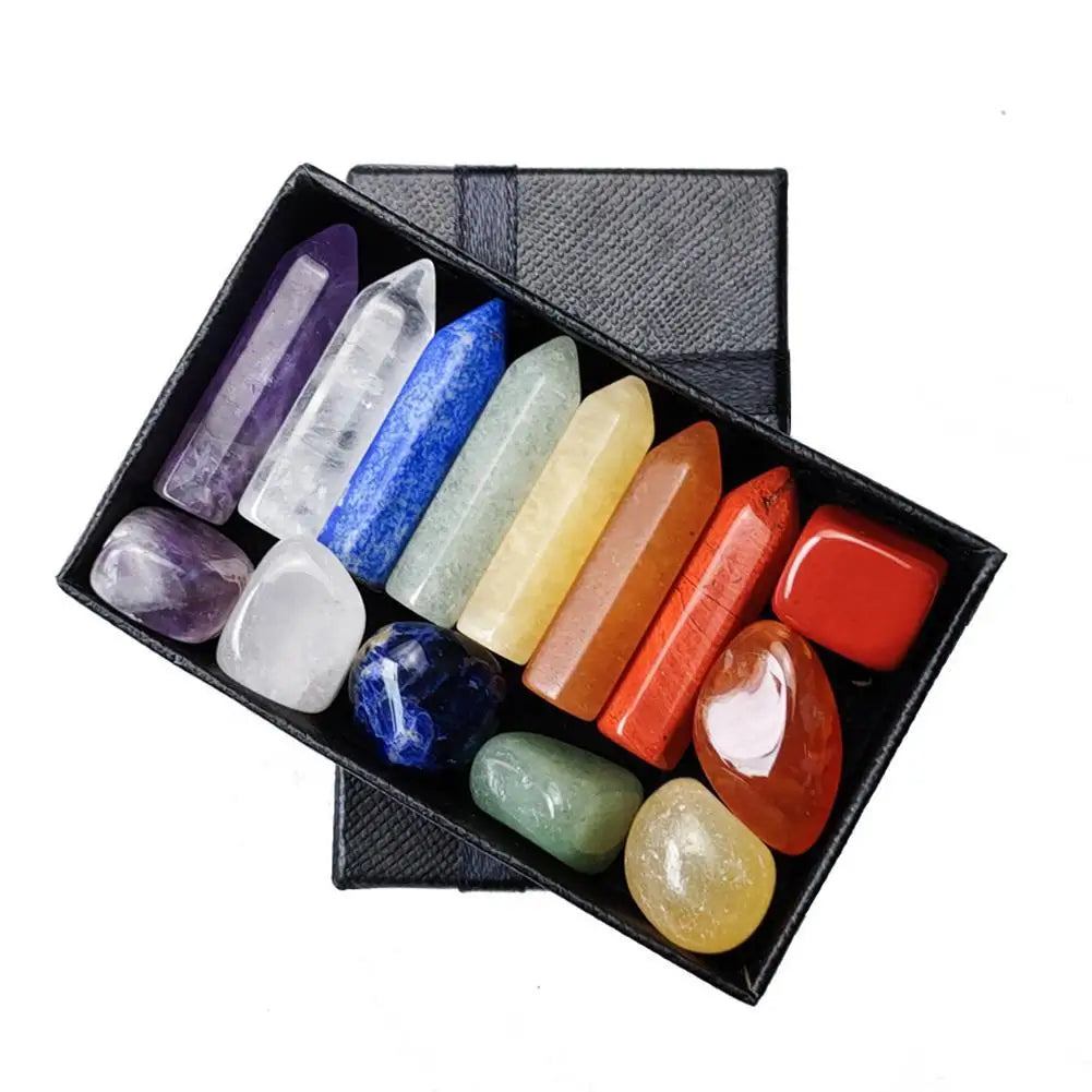 Radiant Quartz Set - My Neatology