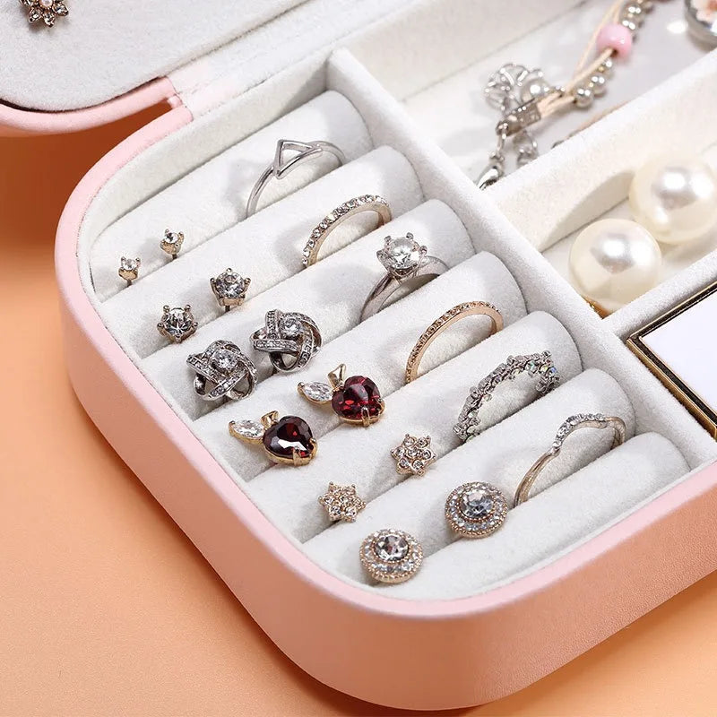 Pearly Princess Jewellery box - My Neatology