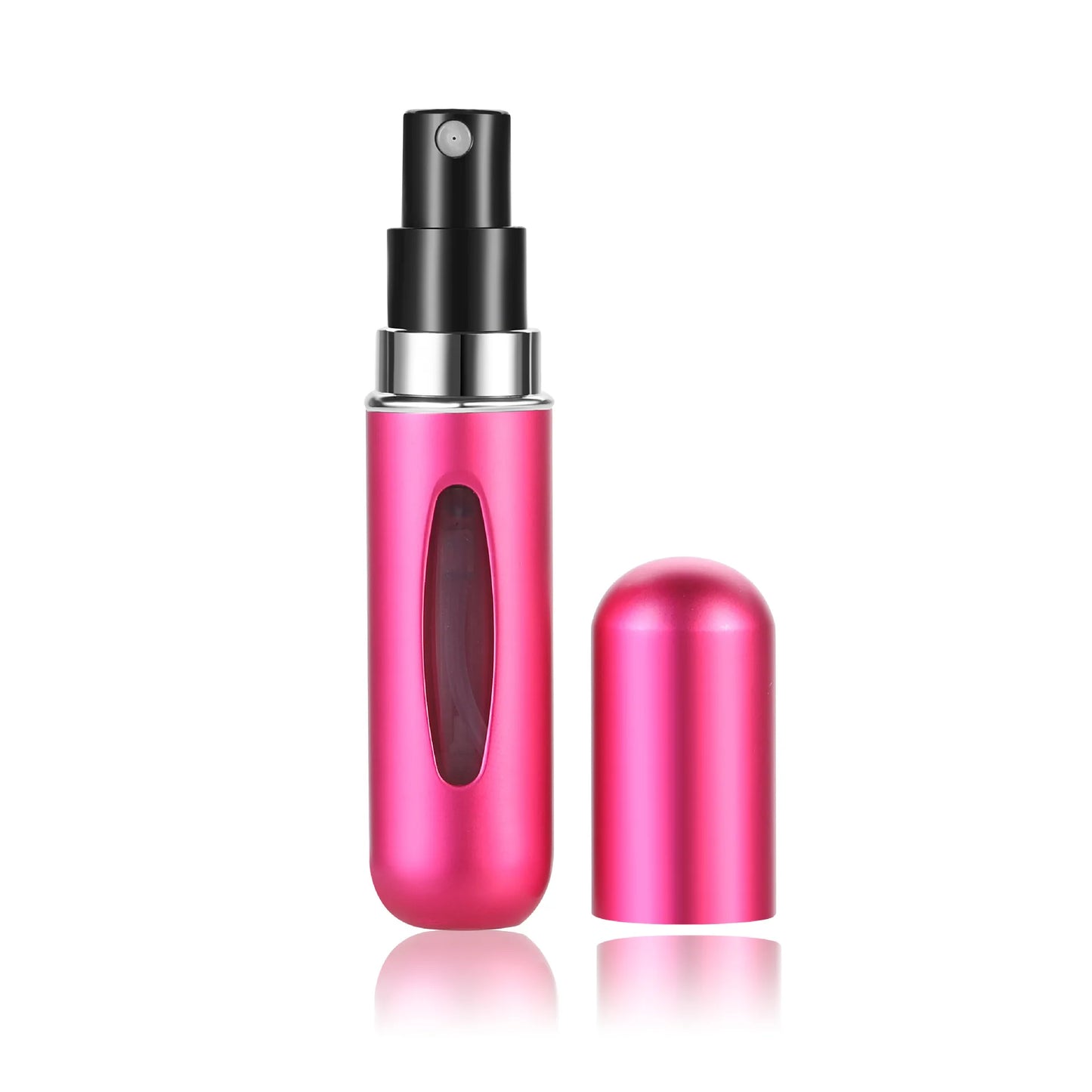 5ml Portable Perfume Refill Atomizer – Travel-Friendly Mini Spray Bottle - My Neatology