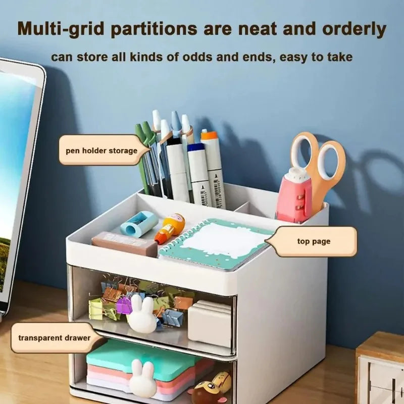 Make it right storage box - My Neatology 