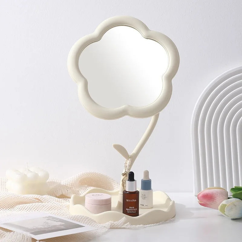 Blossom Beauty Mirror - My Neatology