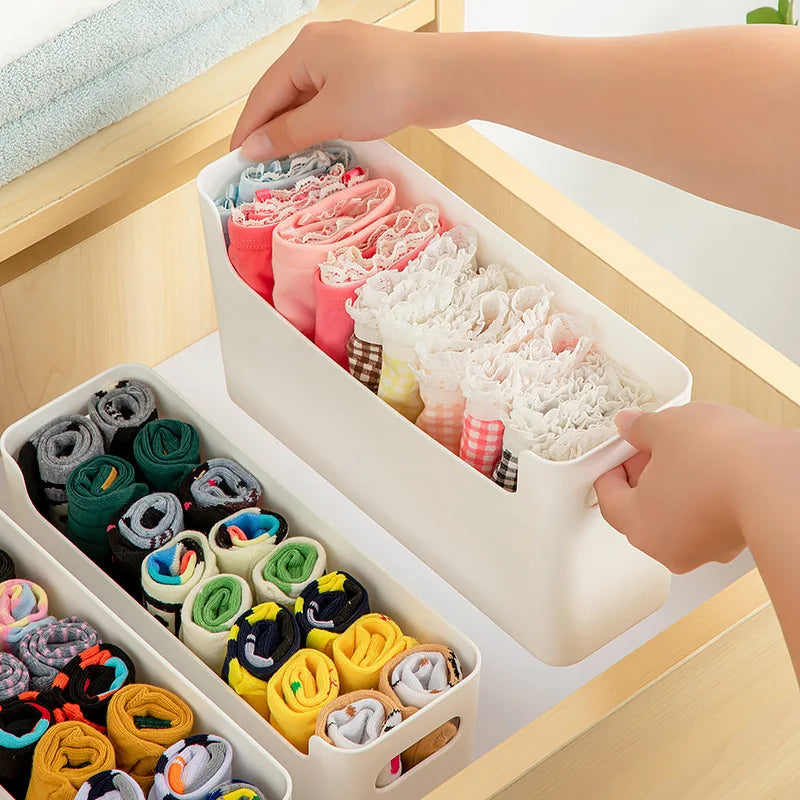 Space-Saving Kitchen Cabinet Storage Box – Ideal for Seasoning and Various Items - My Neatology