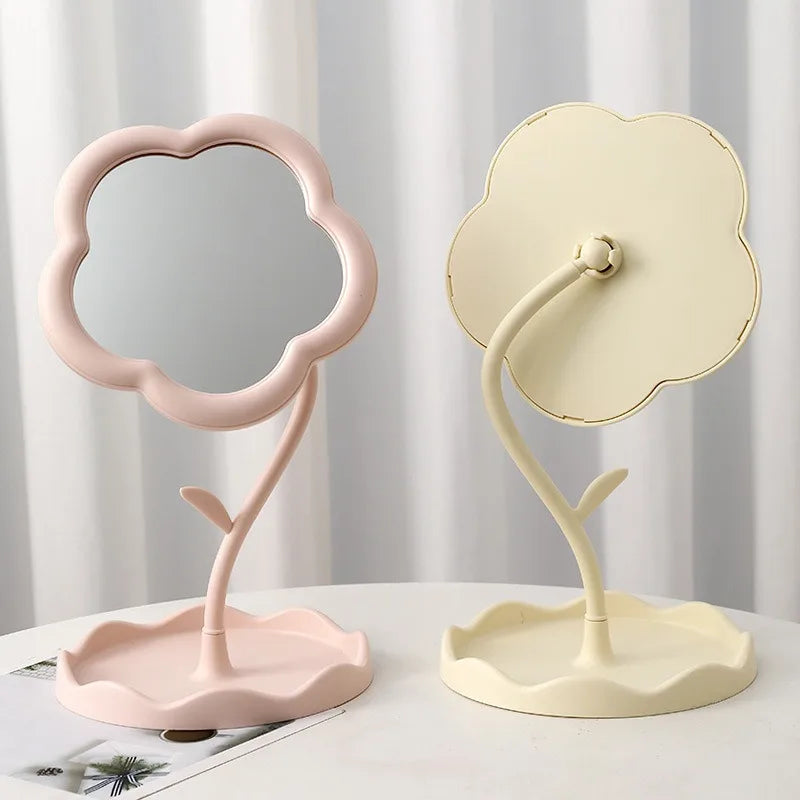 Blossom Beauty Mirror - My Neatology