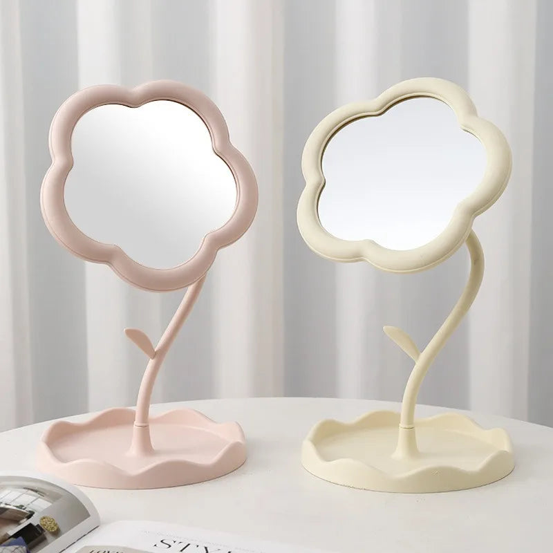 Blossom Beauty Mirror - My Neatology