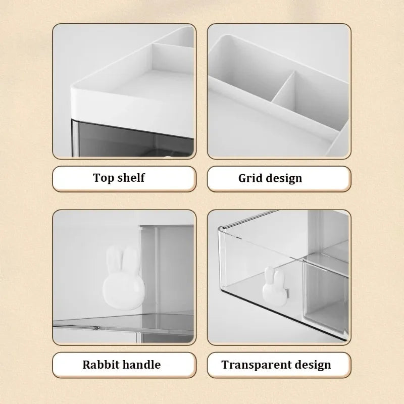 Make it right storage box - My Neatology 