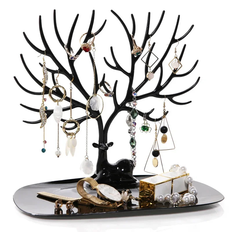 Jewellery Tree - My Neatology