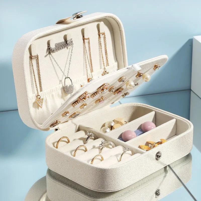 Pearly Princess Jewellery box - My Neatology