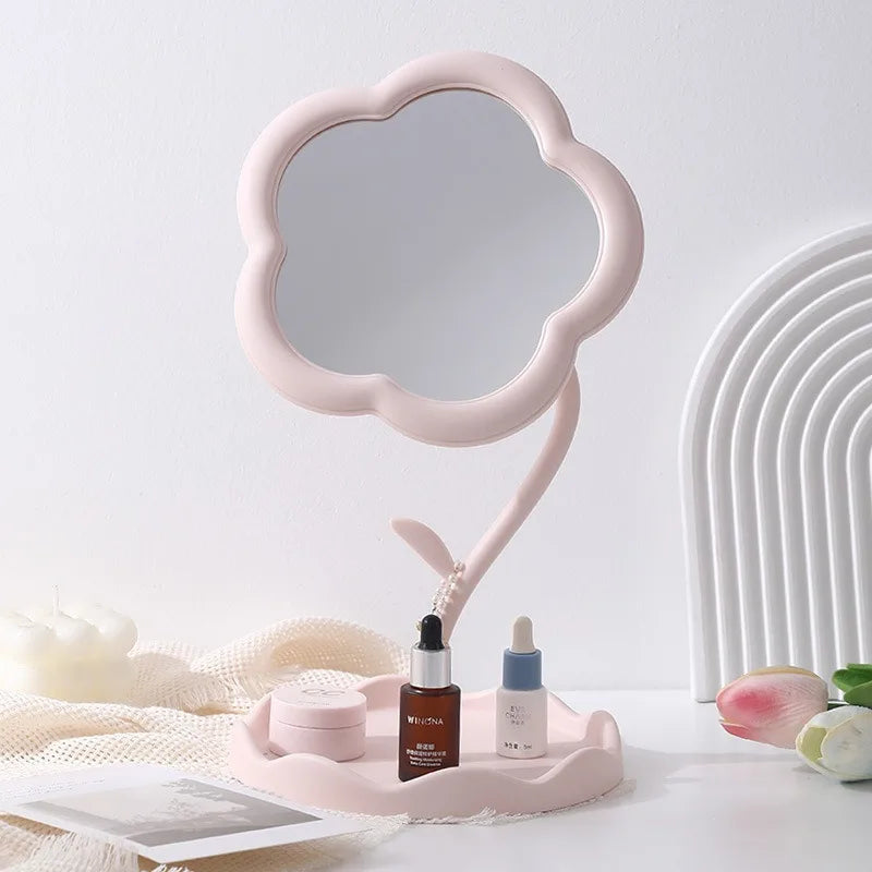 Blossom Beauty Mirror - My Neatology