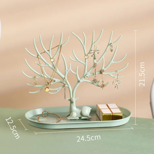 Jewellery Tree - My Neatology